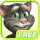 Talking Tom Cat 2 Free Android indir