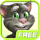 Talking Tom Cat 2 Free indir