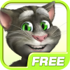 Android Talking Tom Cat 2 Free Resim