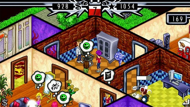 Tattoo Tycoon Resimleri