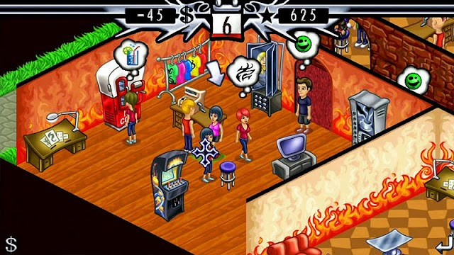 Tattoo Tycoon Resimleri