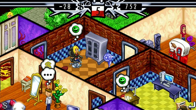 Tattoo Tycoon Resimleri