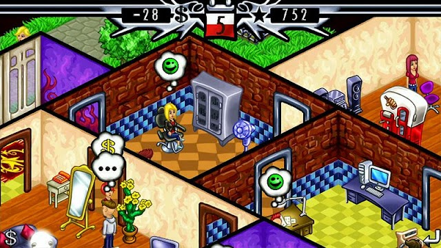 Tattoo Tycoon Resimleri