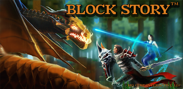 Block Story Resimleri