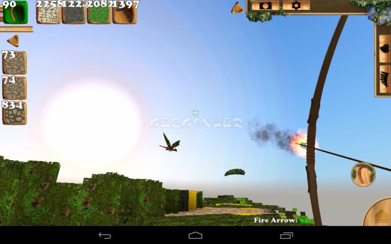 Block Story Lite İndir (Android) - Gezginler Mobil