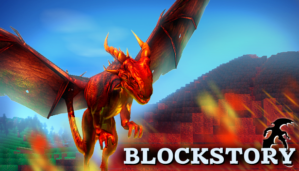 Block Story Resimleri