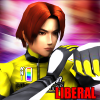Android Fighting Tiger - Liberal Resim