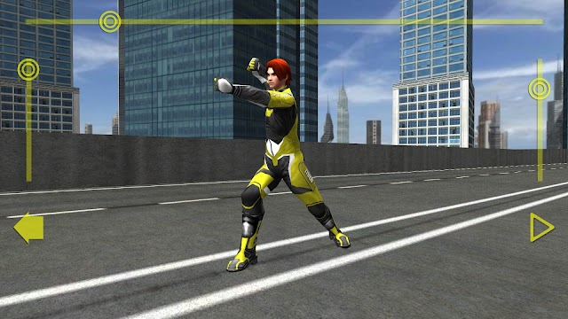 Fighting Tiger Resimleri