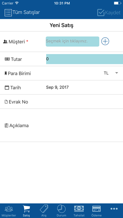 Şirketim Cebimde Resimleri