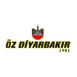 iPhone & iPad �z Diyarbak�r ikonu