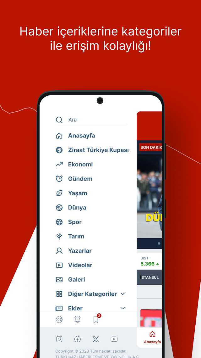Sabah - Son Dakika Haberler Resimleri