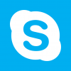 iPad Skype for iPad Resim