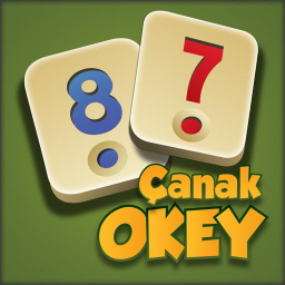 Android �anak Okey - Mynet ikonu
