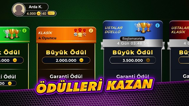 Çanak Okey - Mynet Resimleri