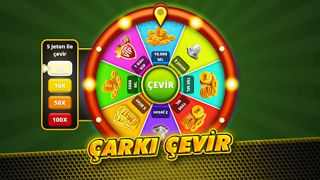 Çanak Okey - Mynet Resimleri