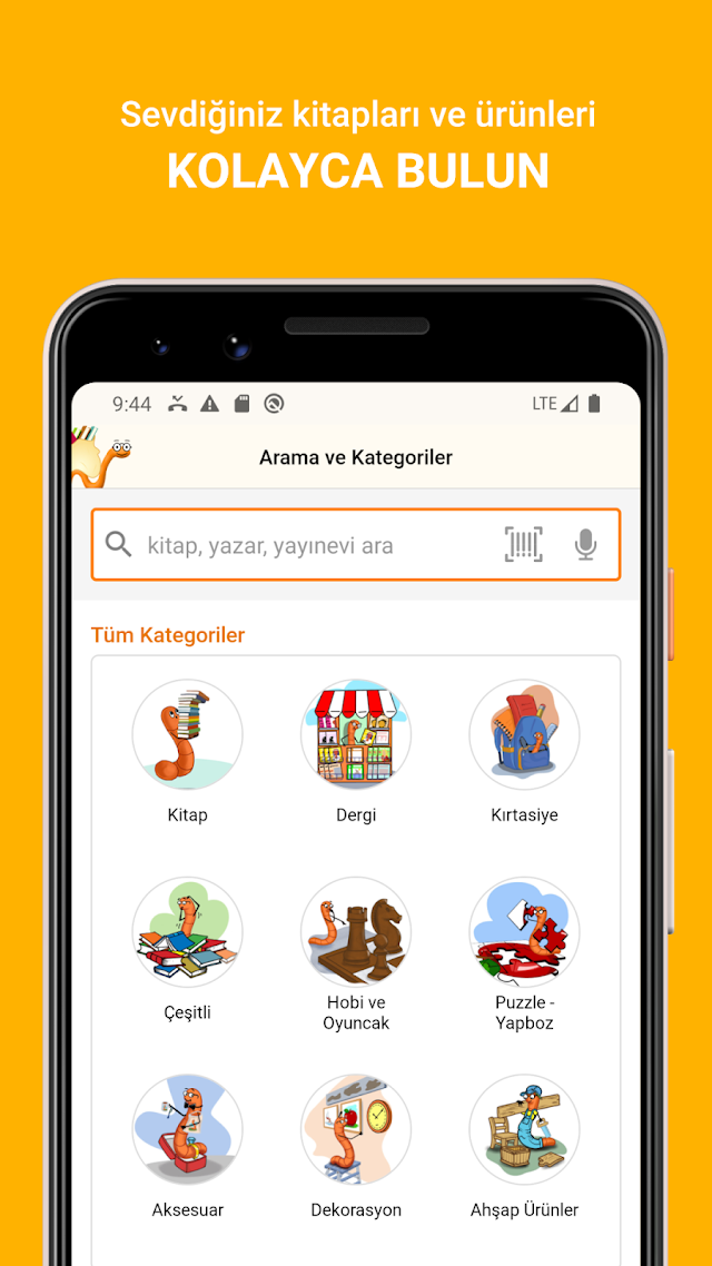 Kitapyurdu Resimleri