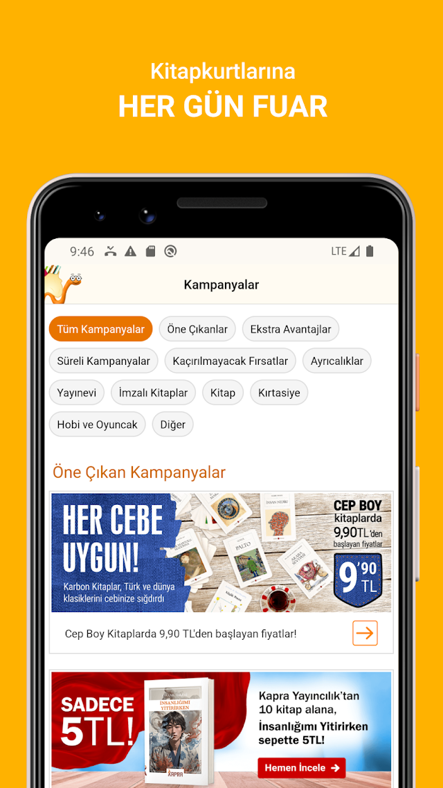 Kitapyurdu Resimleri