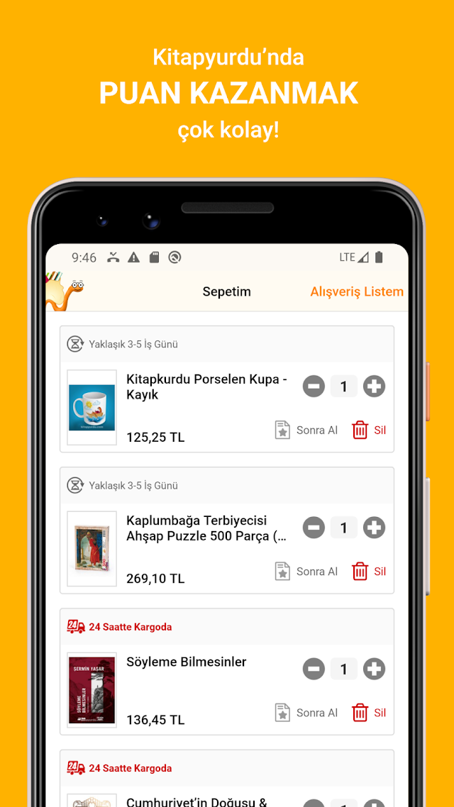 Kitapyurdu Resimleri