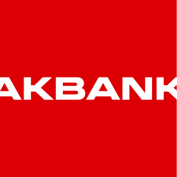 Android Akbank Mobil ikonu