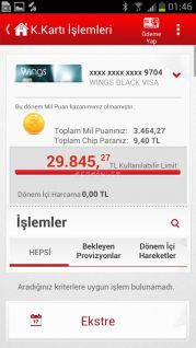 Akbank Direkt Resimleri