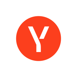 Android Yandex Start ikonu