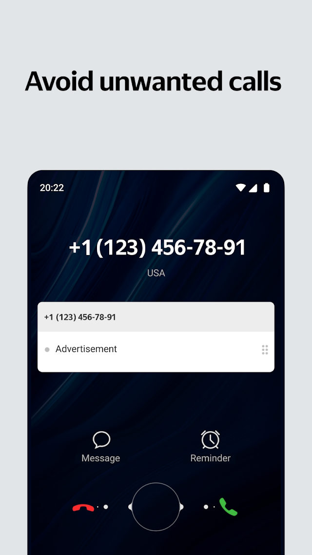 Yandex Start Resimleri