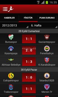 Lig TV Resimleri