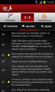 Lig TV Resimleri