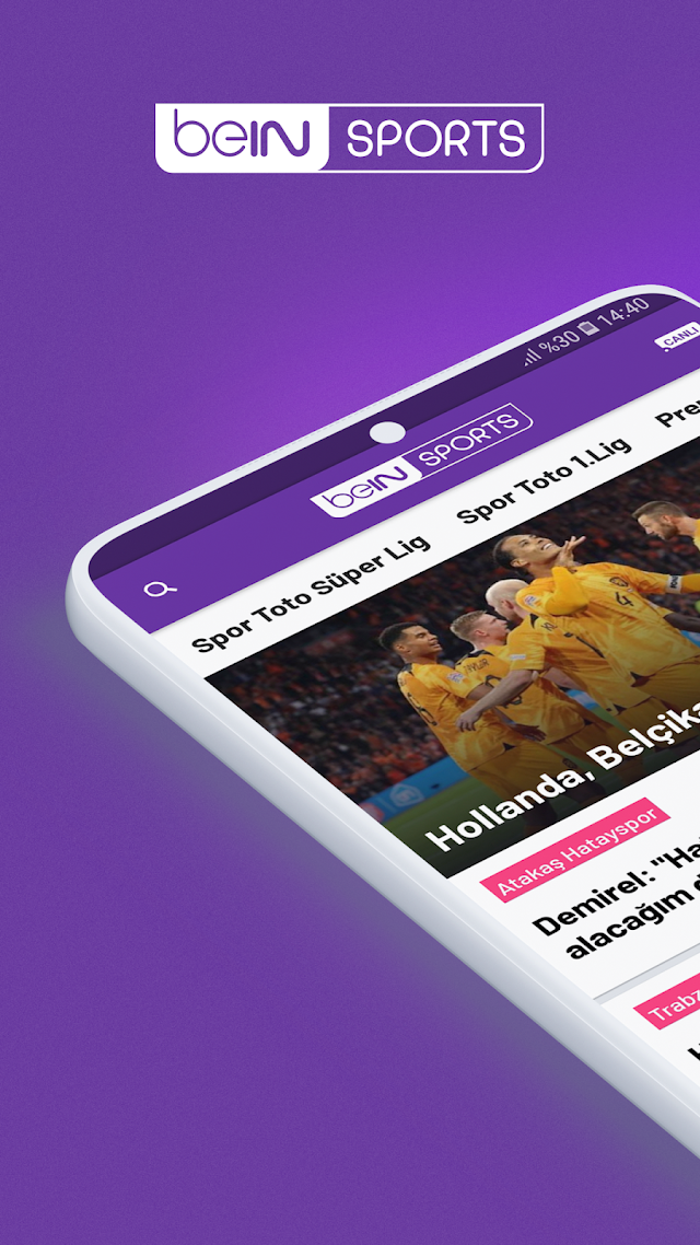 beIN SPORTS TR Resimleri