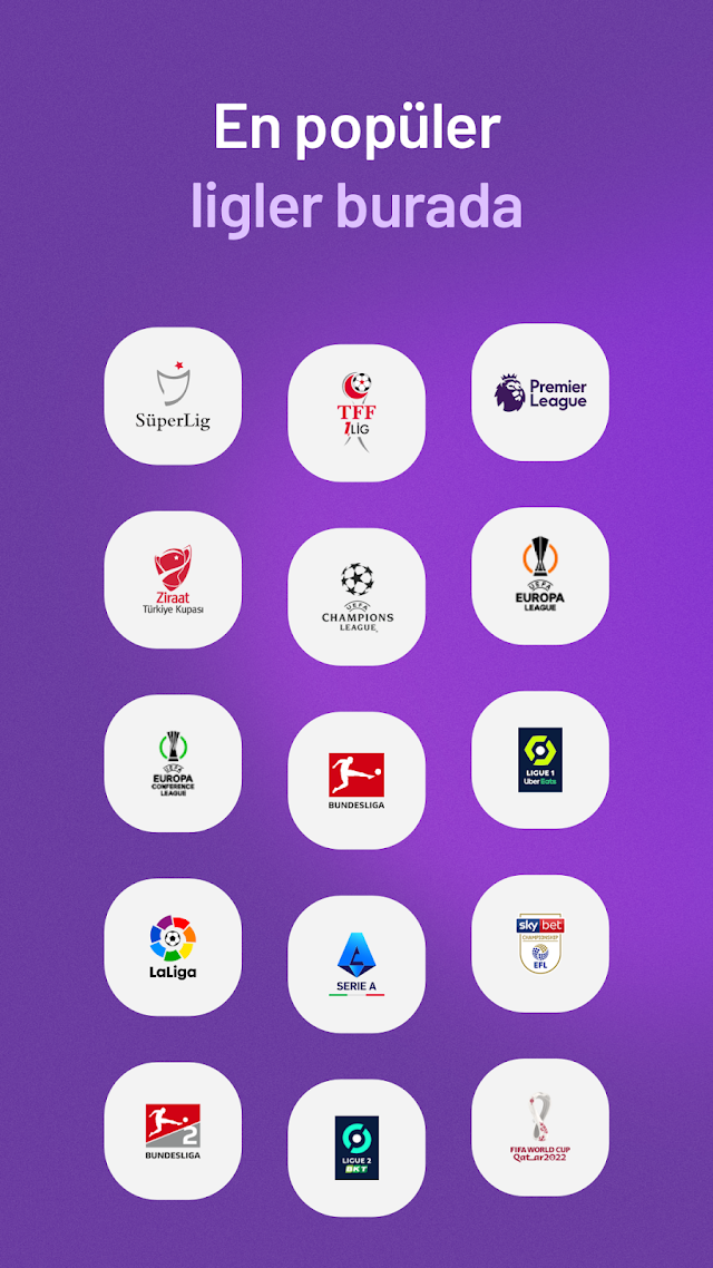 beIN SPORTS TR Resimleri