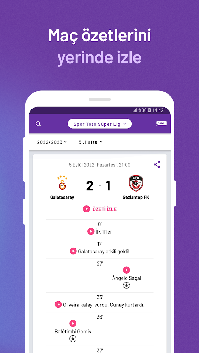 beIN SPORTS TR Resimleri