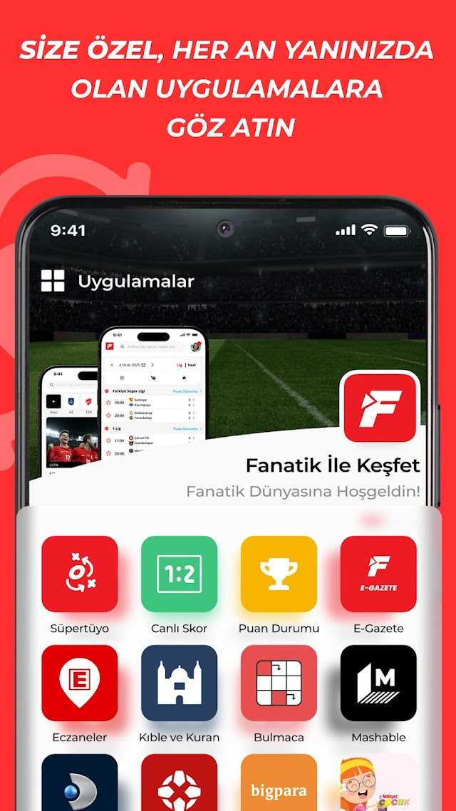 Fanatik: Spor Haber Canl� Skor Resimleri