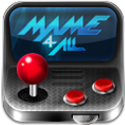 Android MAME4droid (0.37b5) ikonu
