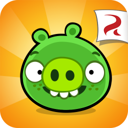 Android Bad Piggies ikonu