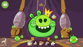 Bad Piggies Resimleri