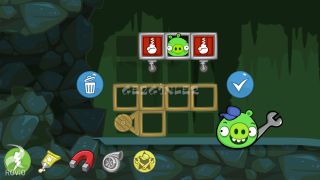 Bad Piggies Resimleri