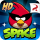 Angry Birds Space HD indir