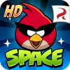 Android Angry Birds Space HD Resim