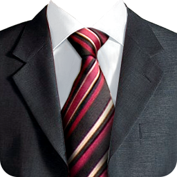 Android How to Tie a Tie ikonu