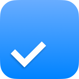Android Any.do - G�revler + Takvim ikonu
