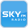 Android SKY.FM Internet Radio Resim