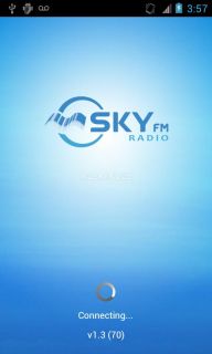 SKY.FM Internet Radio Resimleri