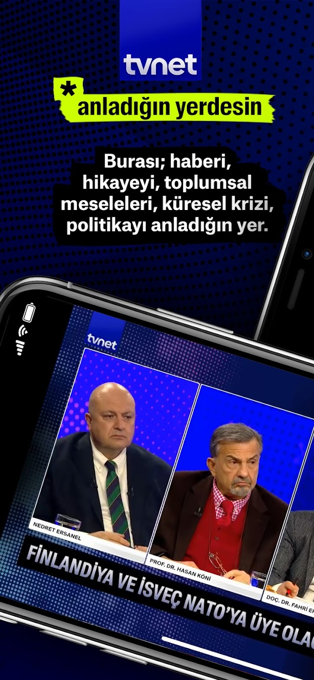 tvnet Resimleri