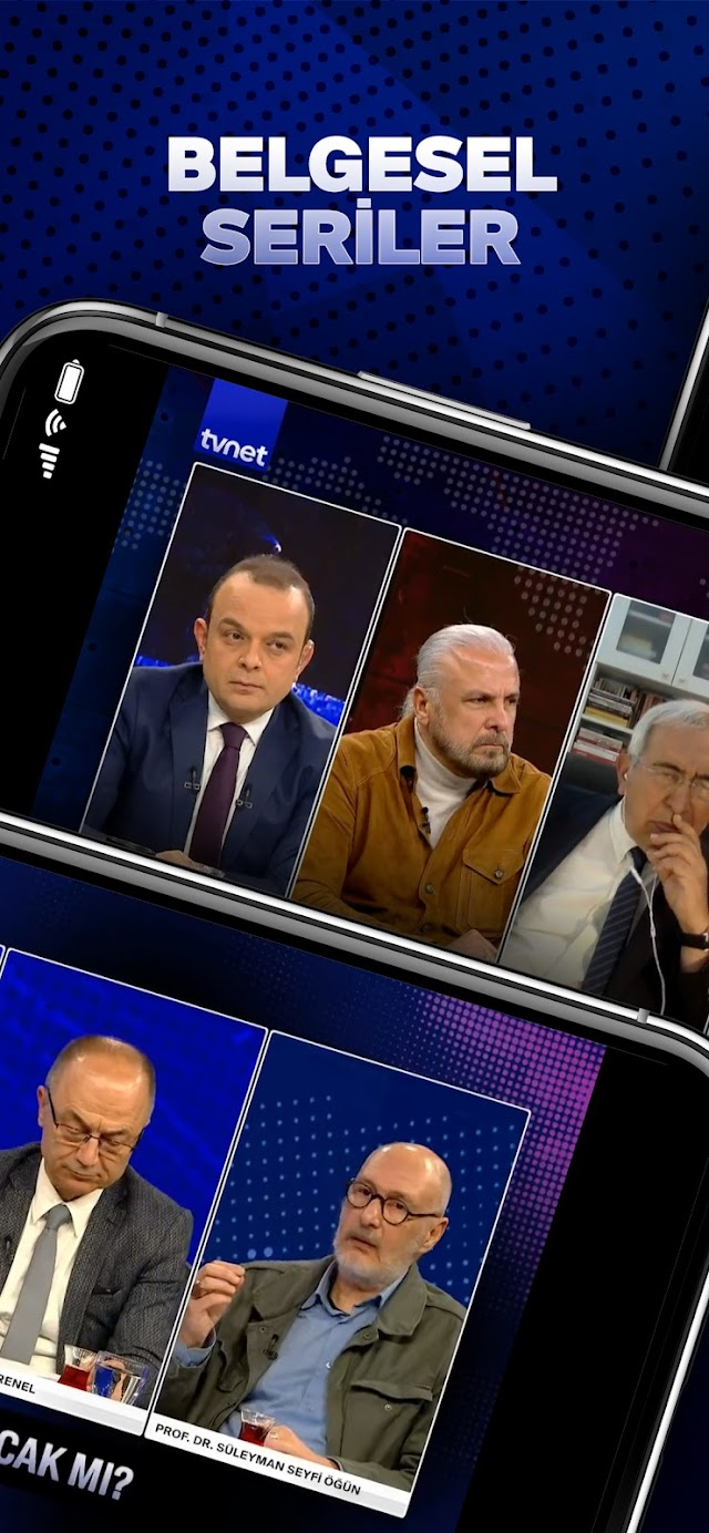 tvnet Resimleri