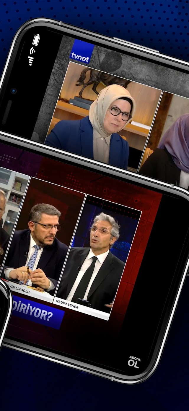 tvnet Resimleri