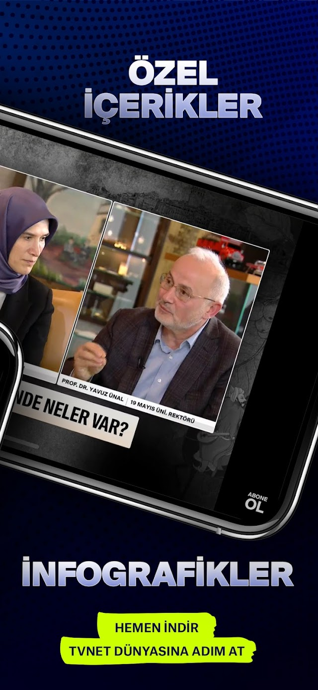 tvnet Resimleri