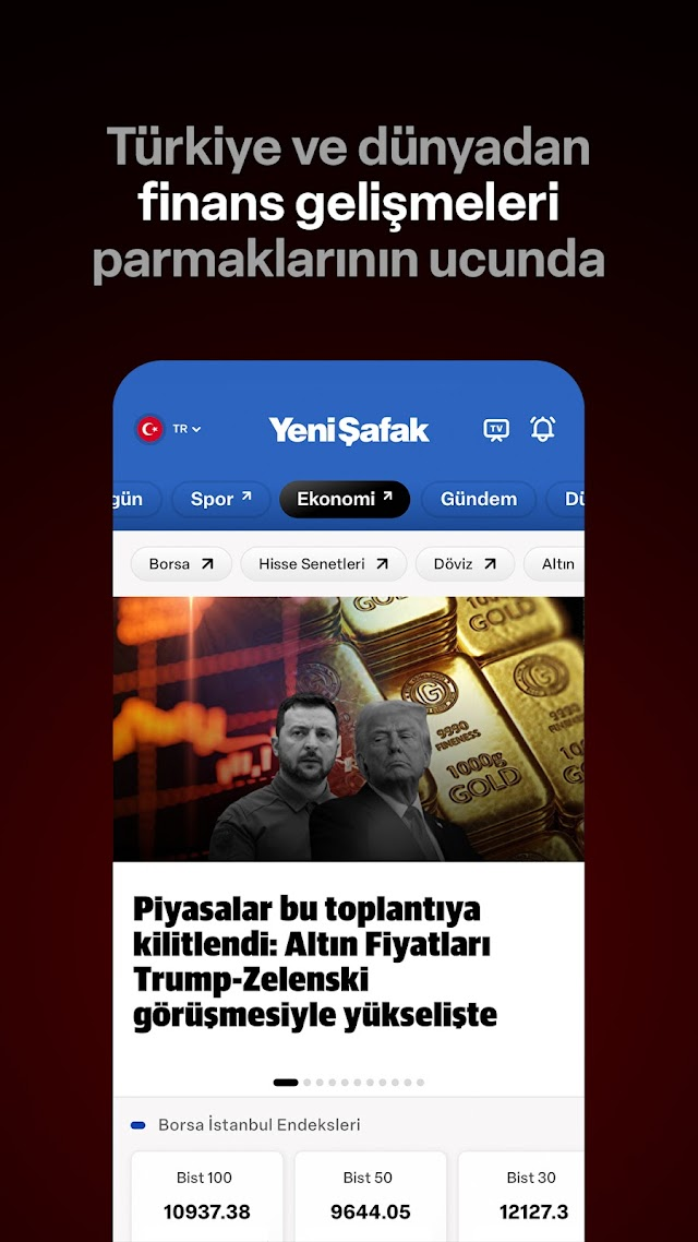 Yeni Şafak - Gazete Haber Spor Resimleri