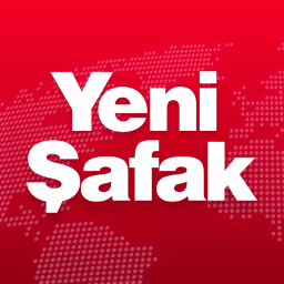 Android Yeni �afak - Gazete Haber Spor ikonu
