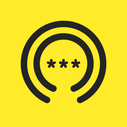 Android Norton Password Manager ikonu