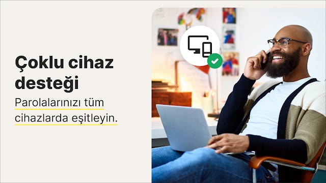 Norton Password Manager Resimleri